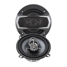 DS18 5.25″ 4-Way Speakers