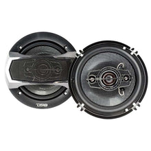 DS18 6.5″ 4-Way Speakers