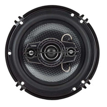 DS18 6.5″ 4-Way Speakers