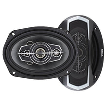 DS18 6x9″ 5-Way Speakers
