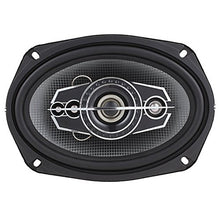 DS18 6x9″ 5-Way Speakers