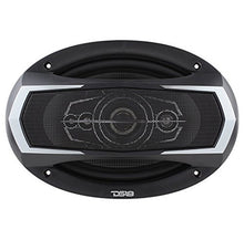 DS18 6x9″ 5-Way Speakers