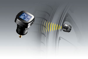 Omega Tire Pressure Monitoring System