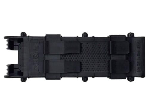 SME 12 Ga. Shotgun Shell Dispenser Black