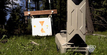 SME Bullseye Long Range Camera
