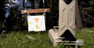SME Bullseye Long Range Camera
