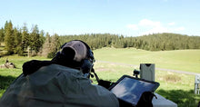 SME Bullseye Long Range Camera
