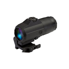 Sig Sauer Juliet4 4x24mm Magnifier for Reflex Sights Flip to Side Mount