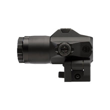Sig Sauer Juliet4 4x24mm Magnifier for Reflex Sights Flip to Side Mount