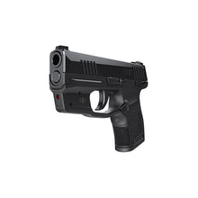 Sig Sauer Lima365 Laser Sight with P365 Red Laser