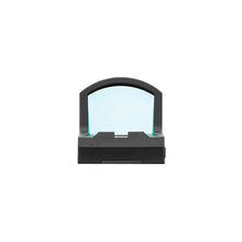 Sig Sauer RomeoZero 1X Red Dot Reflex Sight (3 MOA)