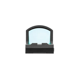 Sig Sauer RomeoZero 1X Red Dot Reflex Sight (3 MOA)