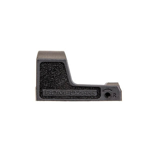 Sig Sauer RomeoZero 1X Red Dot Reflex Sight (3 MOA)