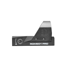 Sig Sauer ROMEO1PRO 1X30mm Red Dot Sight (3 MOA)