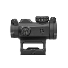 Sig Sauer ROMEO-MSR 1X20mm Green Dot Sight (2 MOA)