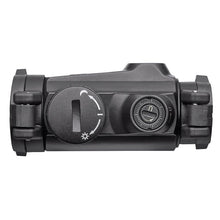 Sig Sauer ROMEO-MSR 1X20mm Green Dot Sight (2 MOA)