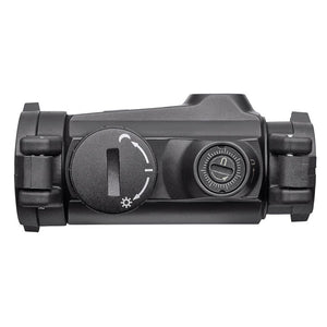 Sig Sauer ROMEO-MSR 1X20mm Green Dot Sight (2 MOA)