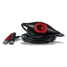 Schumacher 6/12V Fully Automatic Battery Charger and 1A Maintainer