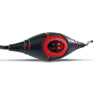 Schumacher 6/12V Fully Automatic Battery Charger and 1A Maintainer
