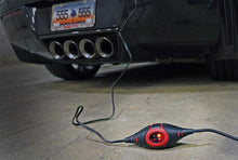 Schumacher 6/12V Fully Automatic Battery Charger and 1A Maintainer