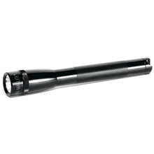 MAGLITE LED 2-Cell AA Mini Pro Flashlight Black
