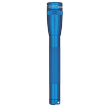 MAGLITE LED 2-Cell AA Mini Pro Flashlight Blue