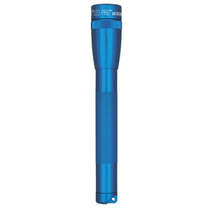 MAGLITE LED 2-Cell AA Mini Pro Flashlight Blue