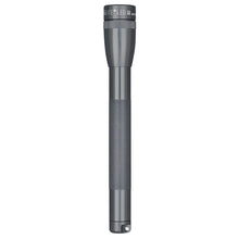 MAGLITE LED 2-Cell AAA Mini Flashlight Gray
