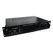 Studio Z Hyprid Amplifier Tuner/USB 2000W Max