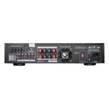 Studio Z Hyprid Amplifier Tuner/USB 2000W Max