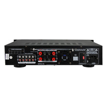 Studio Z Hybrid Pro Amplifier with Tuner USB and Bluetooth