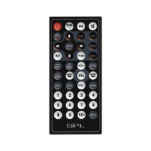 Precision Power SPL D.Din 6.2" touch screen AM/FM/BT/DVD/USB with remote