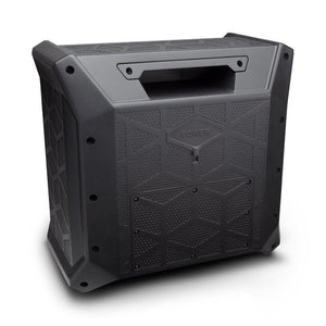 Ion Waterproof Portable Speaker in Rugged Enclosure