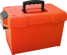 MTM Sportsmens Plus Utility Dry Box ORing Sealed 15x8.8x9.4In