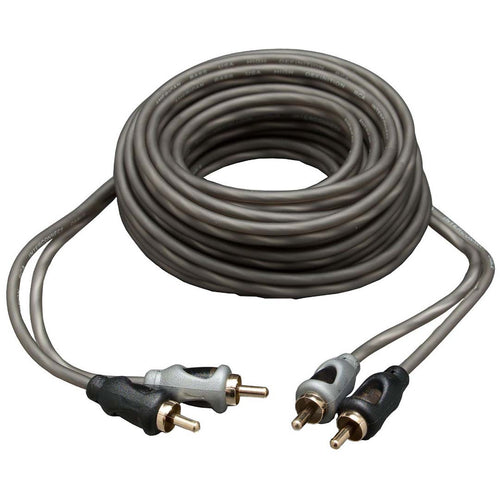 American Bass 12 ft. RCA Cable