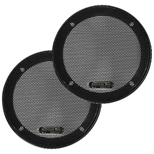 American Bass 5" Speaker Grills (Pair)