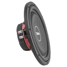 DS18 12″ Shallow Mount Subwoofer 220W RMS/440W Max Dual 4 Ohm