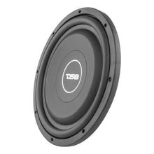 DS18 12″ Shallow Mount Subwoofer 220W RMS/440W Max 4 Ohm