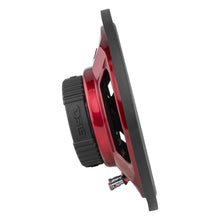 DS18 12″ Shallow Mount Subwoofer 220W RMS/440W Max 4 Ohm