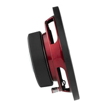 DS18 8″ Shallow Mount Woofer 150W RMS/300W Max Single 4 Ohm Voice Coil