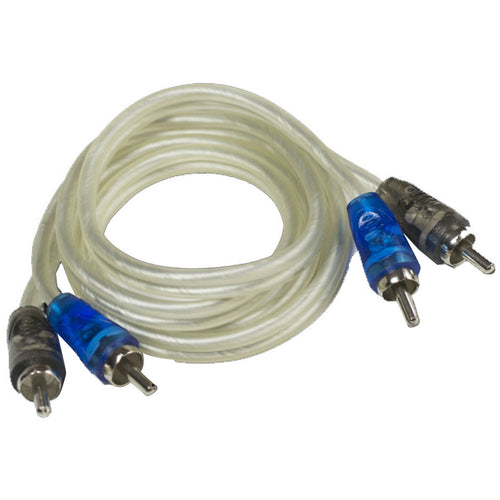 Stinger 1.5ft Coaxial Interconnect Cable