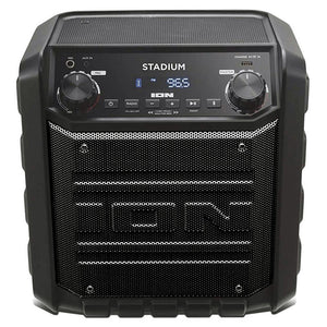 Ion Stadium Wireless Rechargeable Speaker System (STADIUMXCA)
