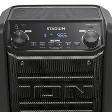 Ion Stadium Wireless Rechargeable Speaker System (STADIUMXCA)