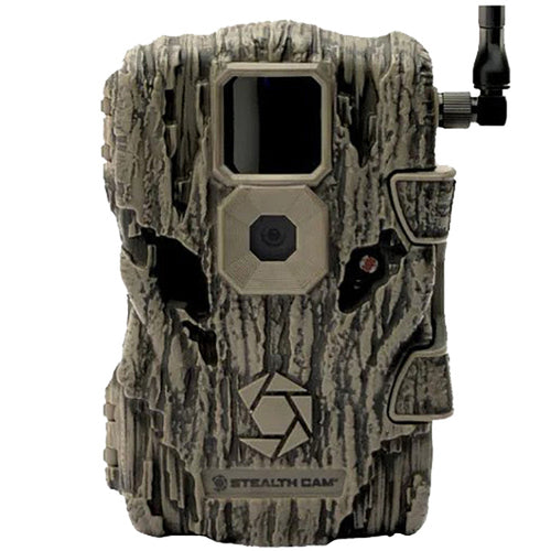 Stealth Cam Fusion Wireless Trail Camera (Verizon)