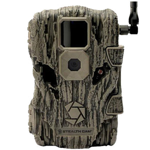 Stealth Cam Fusion Wireless Trail Camera (Verizon)