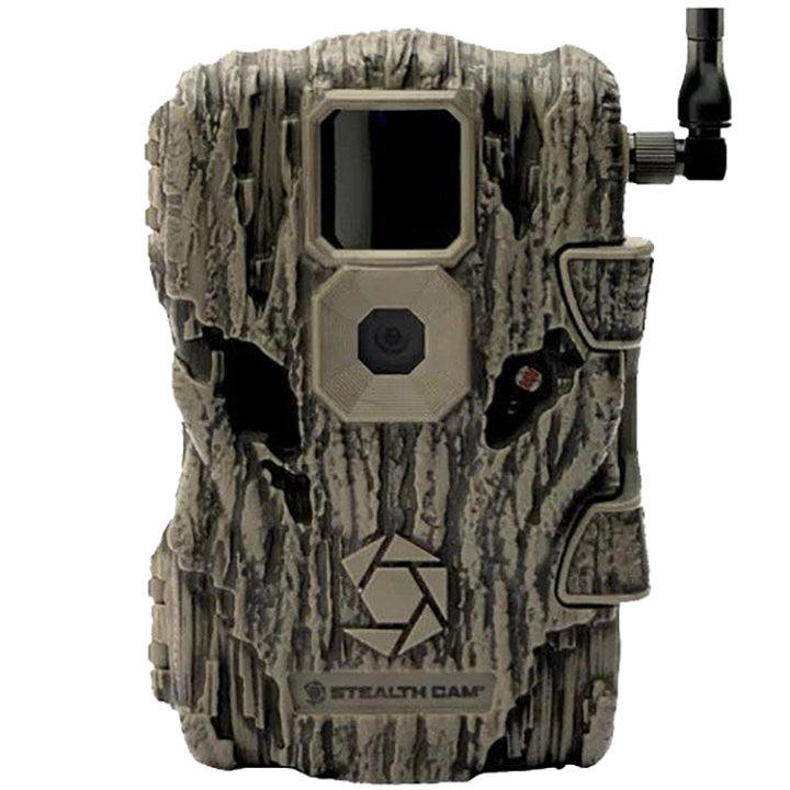 Stealth Cam Fusion Wireless Trail Camera (Verizon)