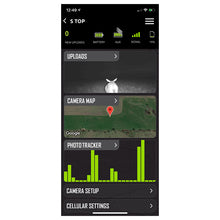 Stealth Cam Fusion Wireless Trail Camera (Verizon)