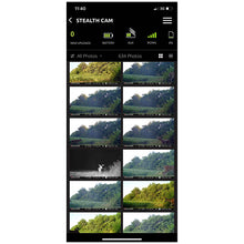 Stealth Cam Fusion Wireless Trail Camera (Verizon)