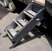 MORryde Fold Up Entry Step 3 Step 24'' Door