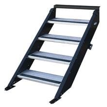 MORryde Fold Up Entry Step 4 Step 26-28" Door